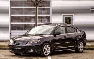 Mazda 3, 2006 год, 595 000 рублей, 1 фотография