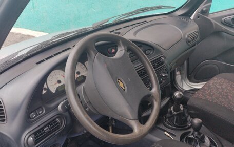 Chevrolet Niva I рестайлинг, 2006 год, 445 500 рублей, 3 фотография