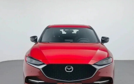 Mazda CX-4, 2022 год, 2 450 000 рублей, 1 фотография