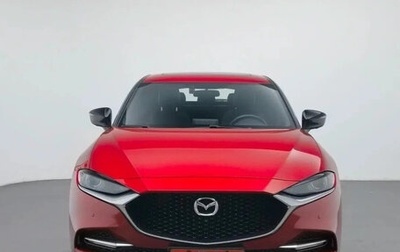 Mazda CX-4, 2022 год, 2 450 000 рублей, 1 фотография