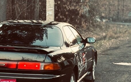 Toyota Carina ED III, 1995 год, 330 000 рублей, 1 фотография