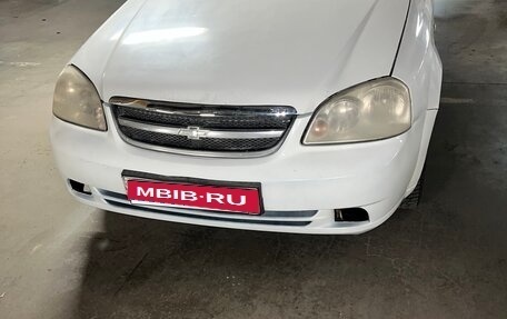 Chevrolet Lacetti, 2012 год, 328 000 рублей, 1 фотография