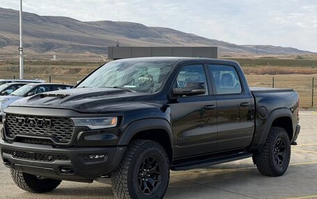 Rambler 1500, 2025 год, 9 490 000 рублей, 1 фотография