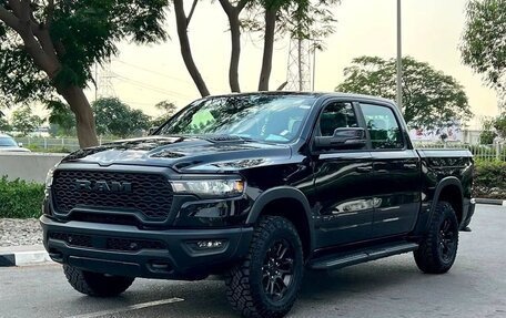 Rambler 1500, 2025 год, 7 490 000 рублей, 1 фотография