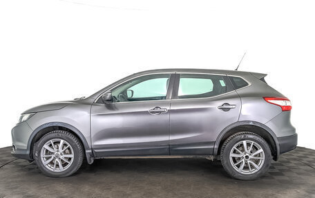 Nissan Qashqai, 2015 год, 1 350 000 рублей, 8 фотография