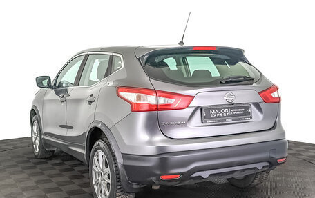 Nissan Qashqai, 2015 год, 1 350 000 рублей, 7 фотография