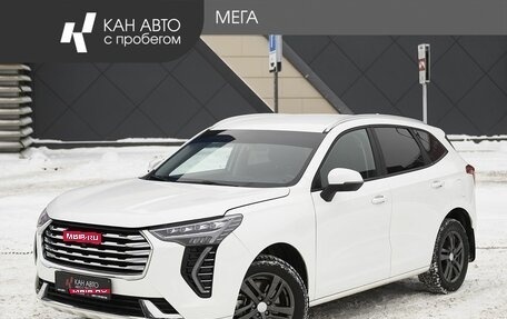 Haval Jolion, 2023 год, 1 928 000 рублей, 1 фотография