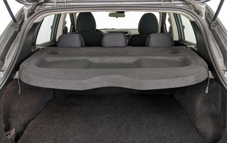 Nissan Qashqai, 2015 год, 1 350 000 рублей, 10 фотография