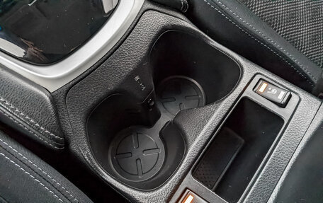 Nissan Qashqai, 2015 год, 1 350 000 рублей, 21 фотография