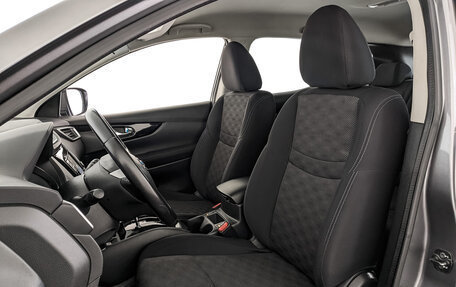 Nissan Qashqai, 2015 год, 1 350 000 рублей, 20 фотография