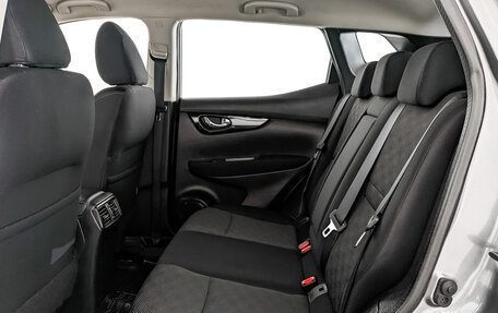 Nissan Qashqai, 2015 год, 1 350 000 рублей, 18 фотография