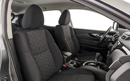 Nissan Qashqai, 2015 год, 1 350 000 рублей, 24 фотография