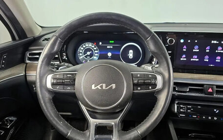 KIA K5, 2022 год, 2 412 788 рублей, 6 фотография