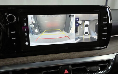 KIA K5, 2022 год, 2 412 788 рублей, 10 фотография