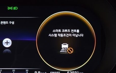 KIA K5, 2022 год, 2 412 788 рублей, 4 фотография