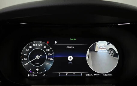 KIA K5, 2022 год, 2 412 788 рублей, 7 фотография