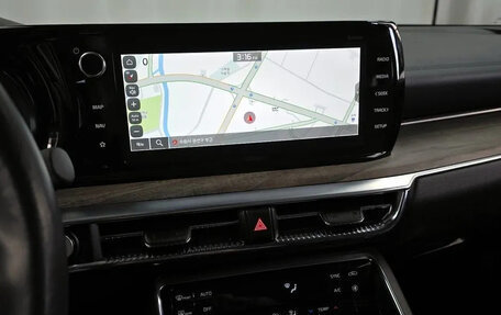 KIA K5, 2022 год, 2 412 788 рублей, 9 фотография