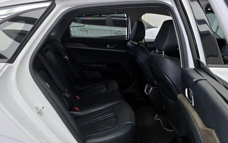 KIA K5, 2022 год, 2 412 788 рублей, 15 фотография