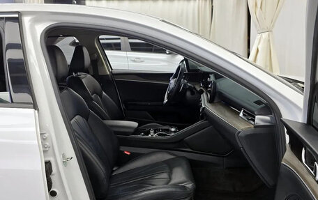 KIA K5, 2022 год, 2 412 788 рублей, 14 фотография