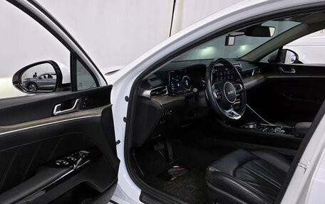 KIA K5, 2022 год, 2 412 788 рублей, 13 фотография