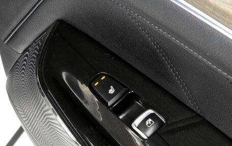 KIA K5, 2022 год, 2 412 788 рублей, 17 фотография