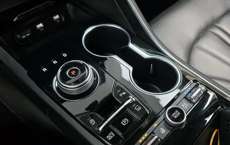 KIA K5, 2022 год, 2 412 788 рублей, 12 фотография