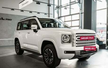 Haval H9, 2024 год, 4 999 000 рублей, 3 фотография