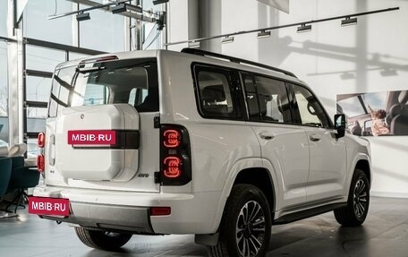 Haval H9, 2024 год, 4 999 000 рублей, 5 фотография