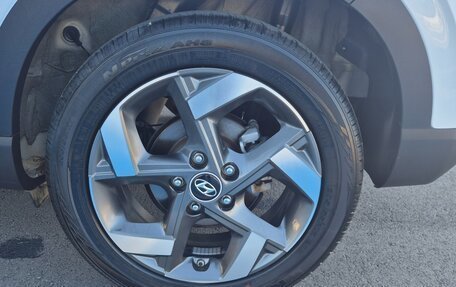 Hyundai Venue I, 2023 год, 1 932 000 рублей, 7 фотография