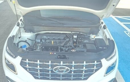 Hyundai Venue I, 2023 год, 1 932 000 рублей, 3 фотография