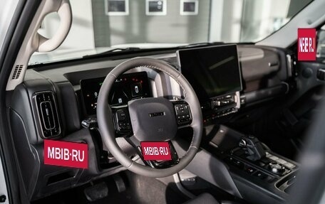 Haval H9, 2024 год, 4 999 000 рублей, 16 фотография