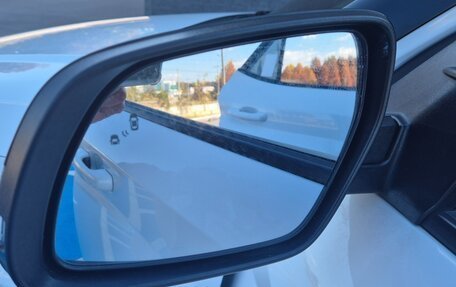 Hyundai Venue I, 2023 год, 1 932 000 рублей, 9 фотография