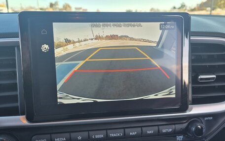 Hyundai Venue I, 2023 год, 1 932 000 рублей, 16 фотография