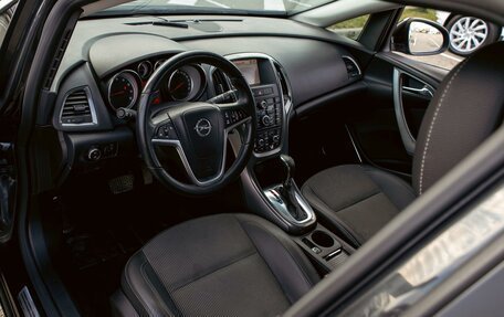 Opel Astra J, 2011 год, 755 000 рублей, 13 фотография