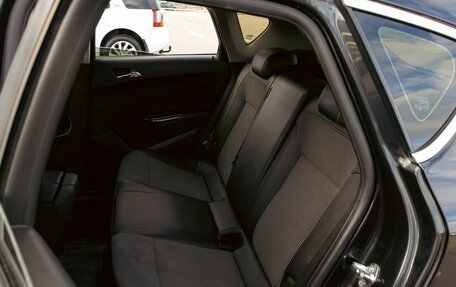 Opel Astra J, 2011 год, 755 000 рублей, 17 фотография