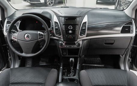 SsangYong Actyon II рестайлинг, 2014 год, 1 040 000 рублей, 7 фотография