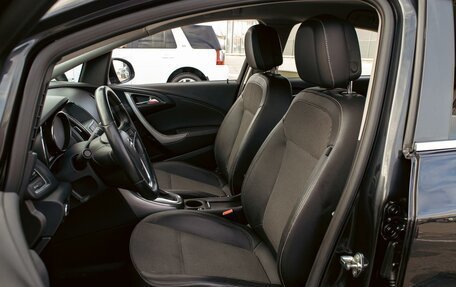 Opel Astra J, 2011 год, 755 000 рублей, 11 фотография