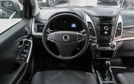 SsangYong Actyon II рестайлинг, 2014 год, 1 040 000 рублей, 8 фотография