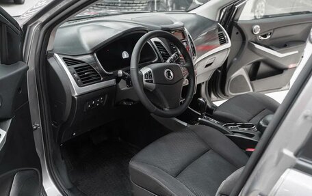 SsangYong Actyon II рестайлинг, 2014 год, 1 040 000 рублей, 9 фотография