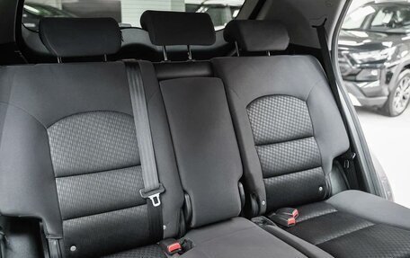 SsangYong Actyon II рестайлинг, 2014 год, 1 040 000 рублей, 11 фотография