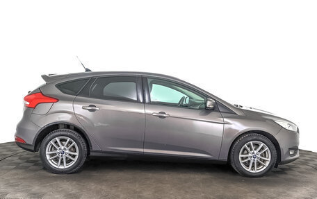 Ford Focus III, 2017 год, 940 000 рублей, 3 фотография