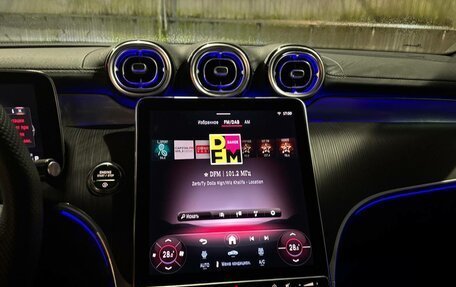 Mercedes-Benz GLC Coupe, 2025 год, 9 499 000 рублей, 6 фотография