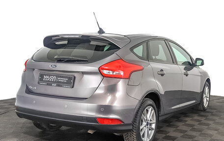 Ford Focus III, 2017 год, 940 000 рублей, 4 фотография
