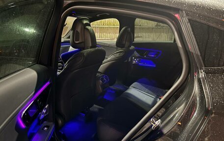 Mercedes-Benz GLC Coupe, 2025 год, 9 499 000 рублей, 8 фотография