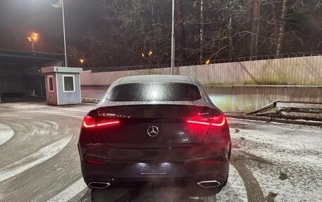 Mercedes-Benz GLC Coupe, 2025 год, 9 499 000 рублей, 3 фотография