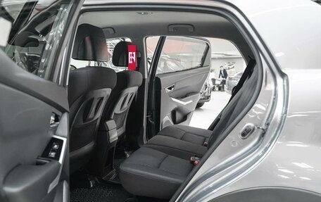 SsangYong Actyon II рестайлинг, 2014 год, 1 040 000 рублей, 12 фотография