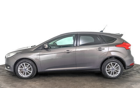 Ford Focus III, 2017 год, 940 000 рублей, 7 фотография