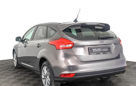 Ford Focus III, 2017 год, 940 000 рублей, 6 фотография