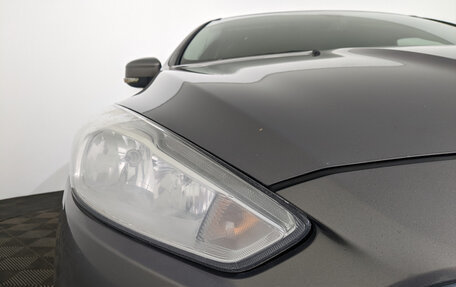 Ford Focus III, 2017 год, 940 000 рублей, 10 фотография