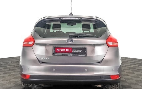 Ford Focus III, 2017 год, 940 000 рублей, 5 фотография